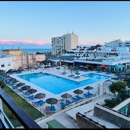 Apartament Nogalera By Jzr Torremolinos Zewnętrze zdjęcie