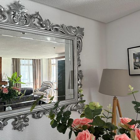 Apartament Nogalera By Jzr Torremolinos Zewnętrze zdjęcie