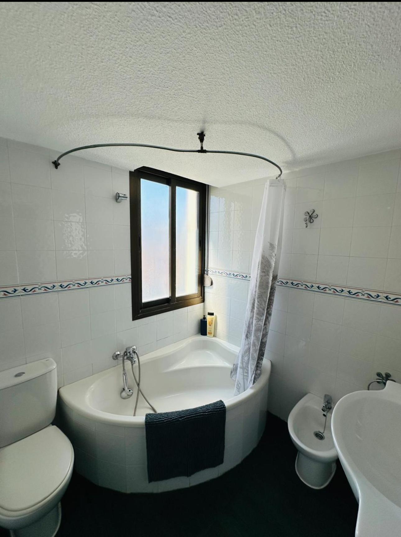 Apartament Nogalera By Jzr Torremolinos Zewnętrze zdjęcie