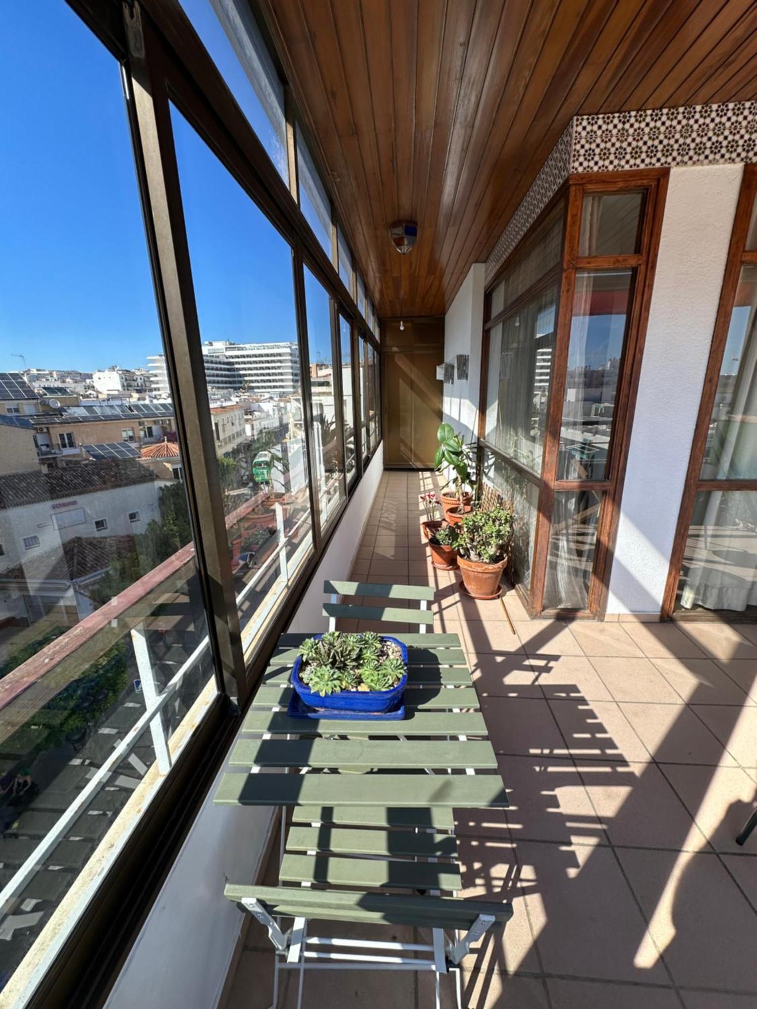 Apartament Nogalera By Jzr Torremolinos Zewnętrze zdjęcie