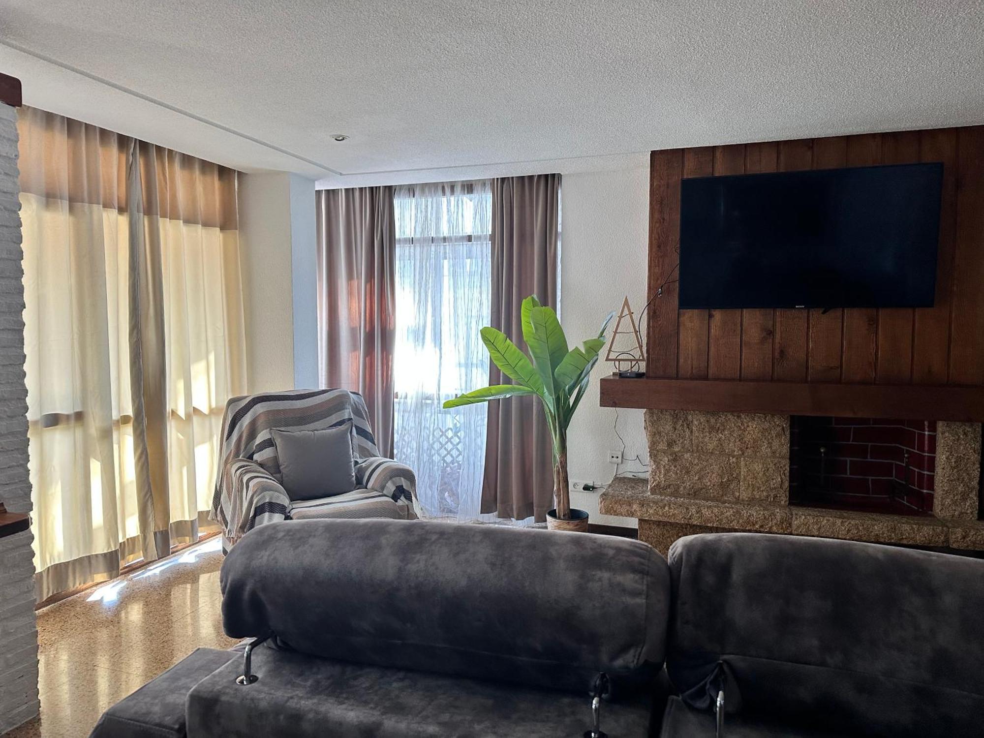 Apartament Nogalera By Jzr Torremolinos Zewnętrze zdjęcie