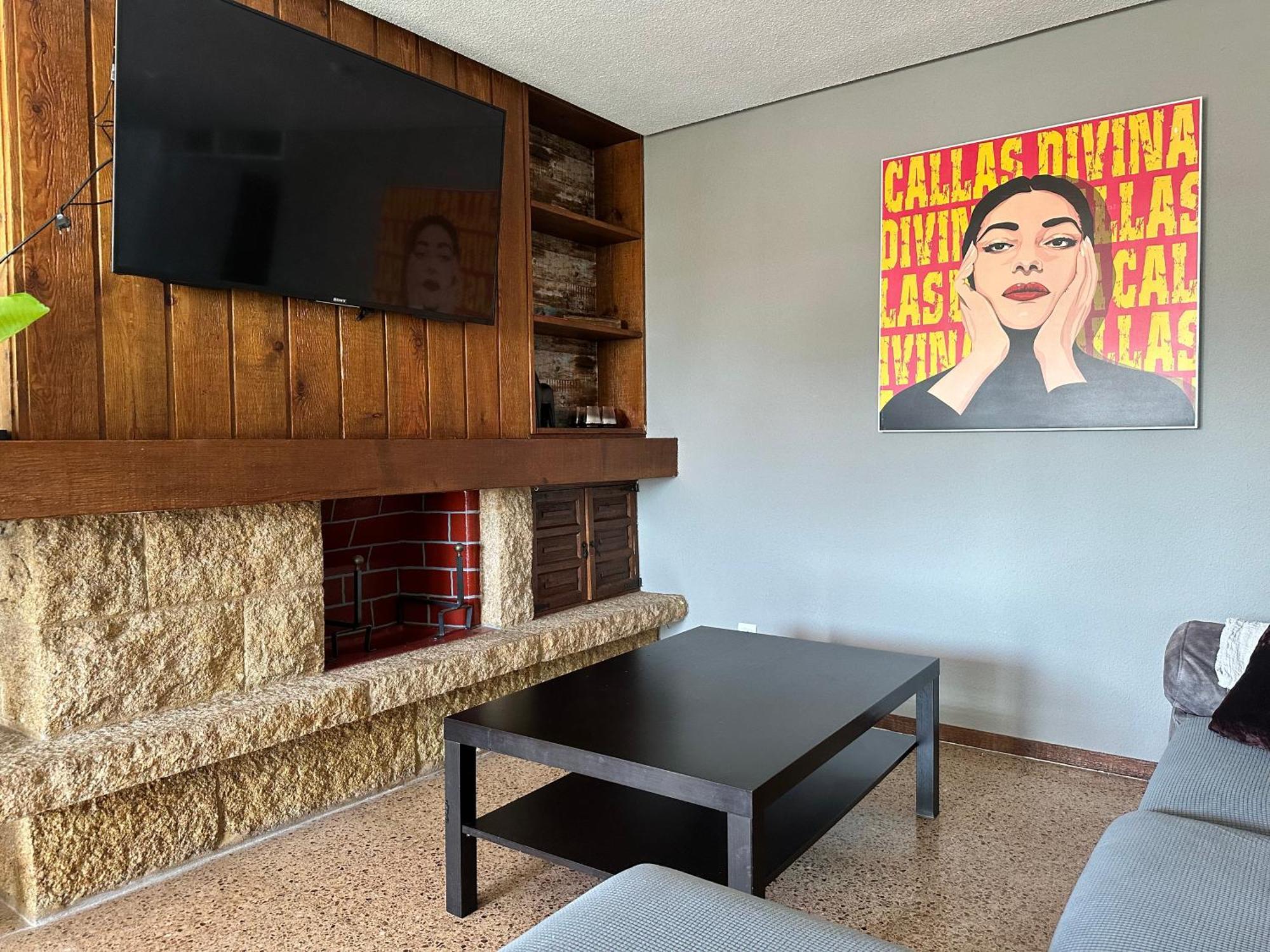 Apartament Nogalera By Jzr Torremolinos Zewnętrze zdjęcie
