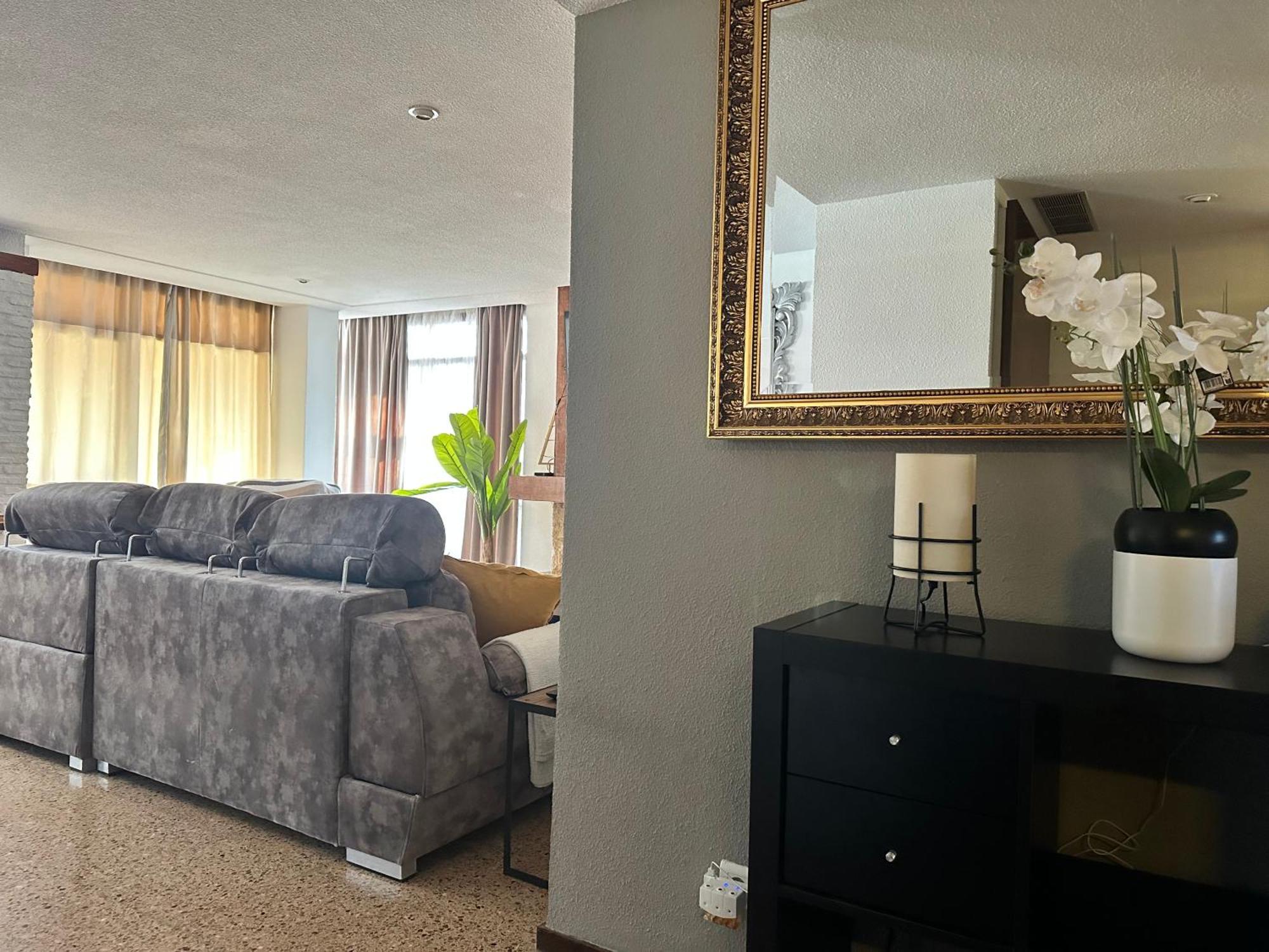 Apartament Nogalera By Jzr Torremolinos Zewnętrze zdjęcie