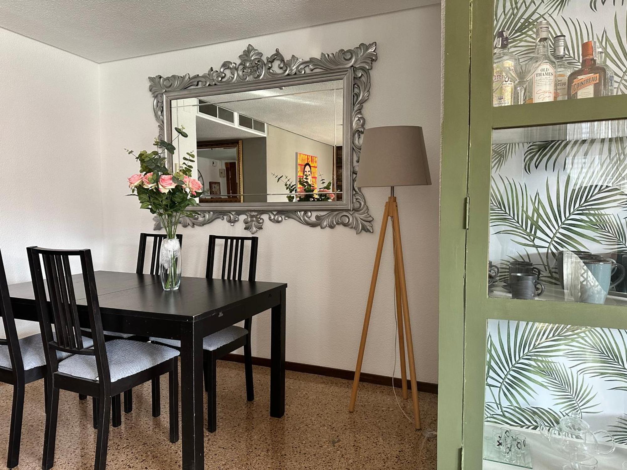 Apartament Nogalera By Jzr Torremolinos Zewnętrze zdjęcie