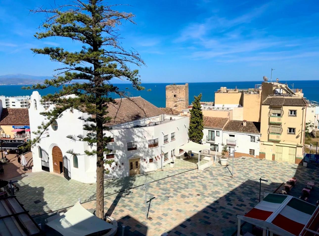 Apartament Nogalera By Jzr Torremolinos Zewnętrze zdjęcie