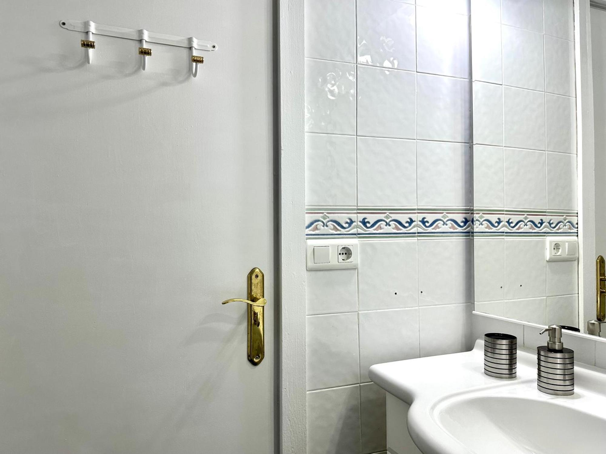 Apartament Nogalera By Jzr Torremolinos Zewnętrze zdjęcie