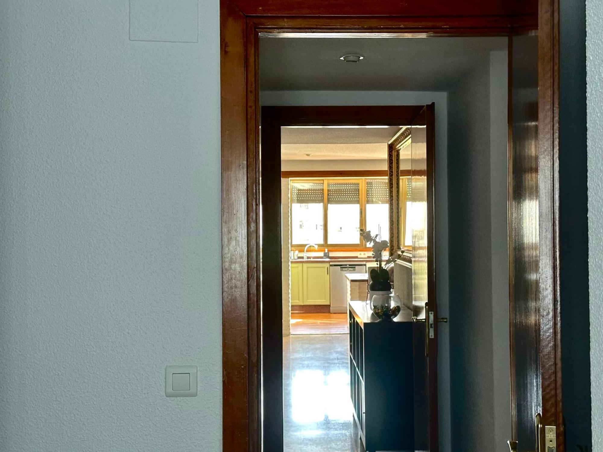 Apartament Nogalera By Jzr Torremolinos Zewnętrze zdjęcie