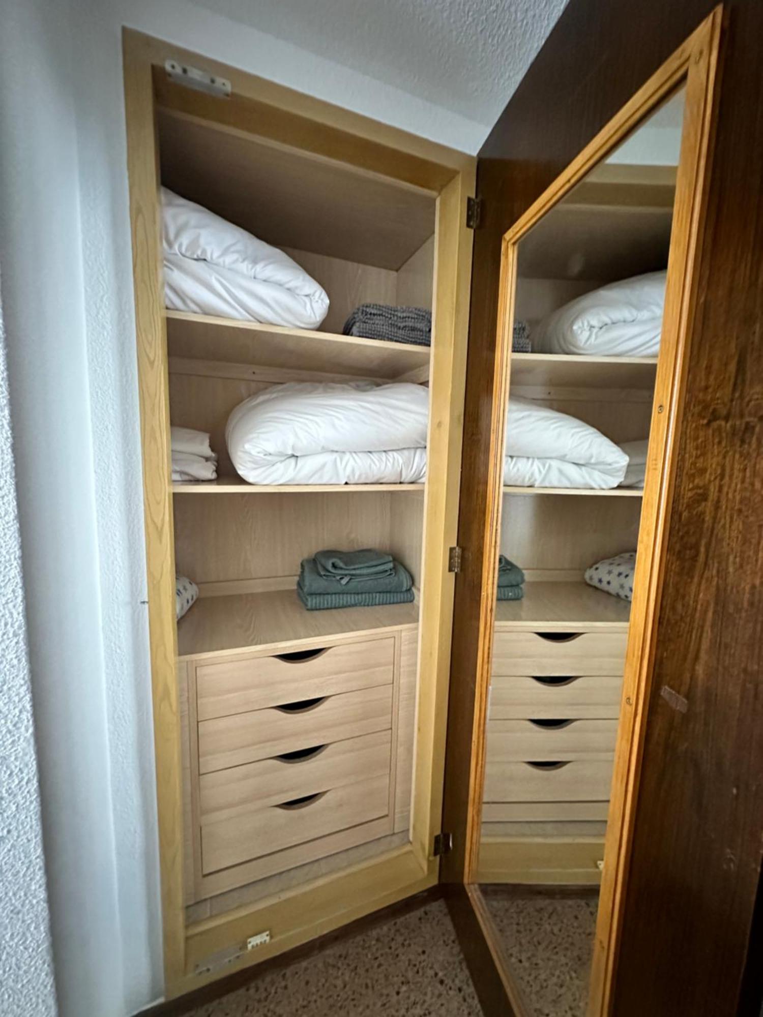 Apartament Nogalera By Jzr Torremolinos Zewnętrze zdjęcie