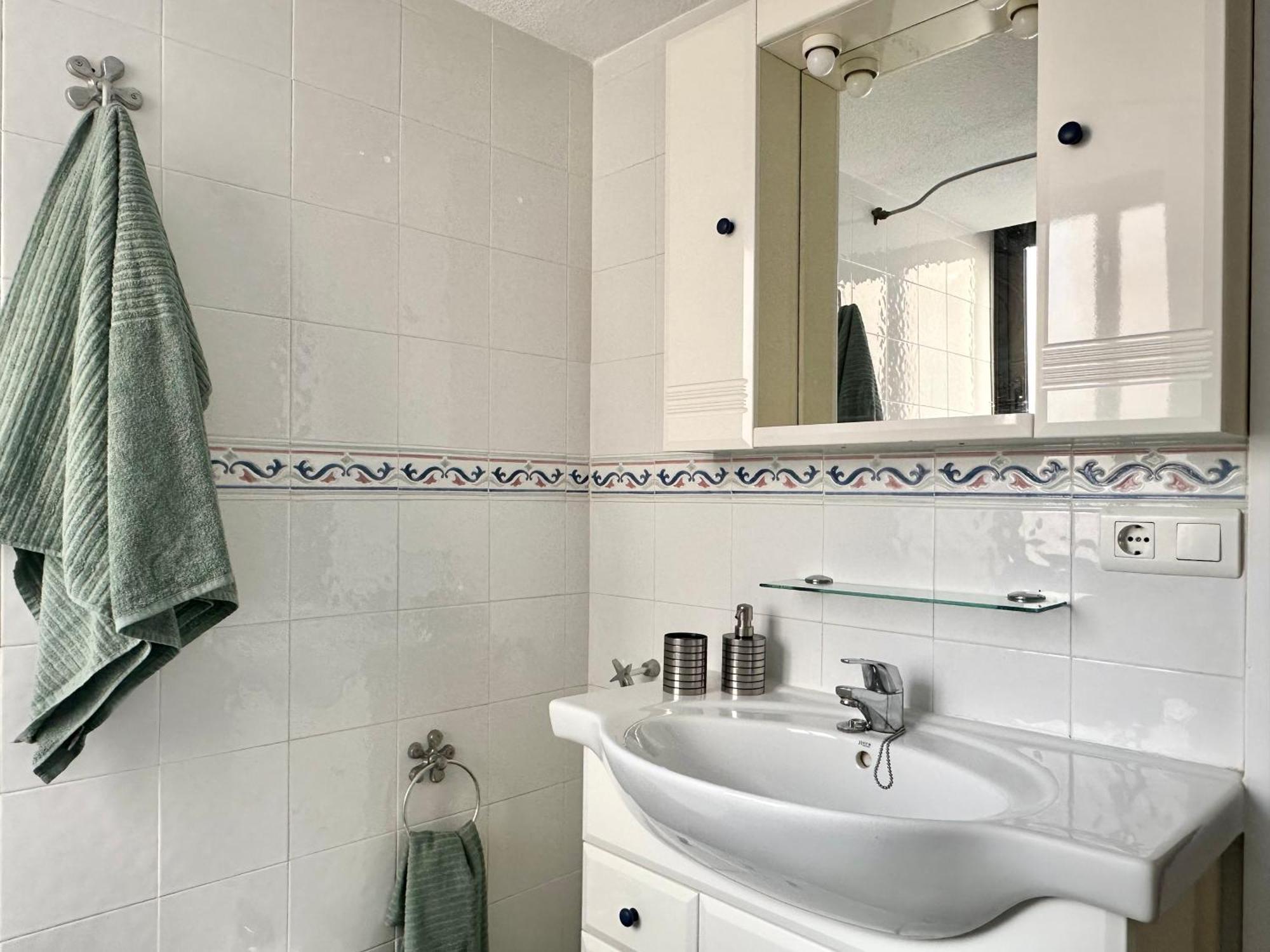 Apartament Nogalera By Jzr Torremolinos Zewnętrze zdjęcie