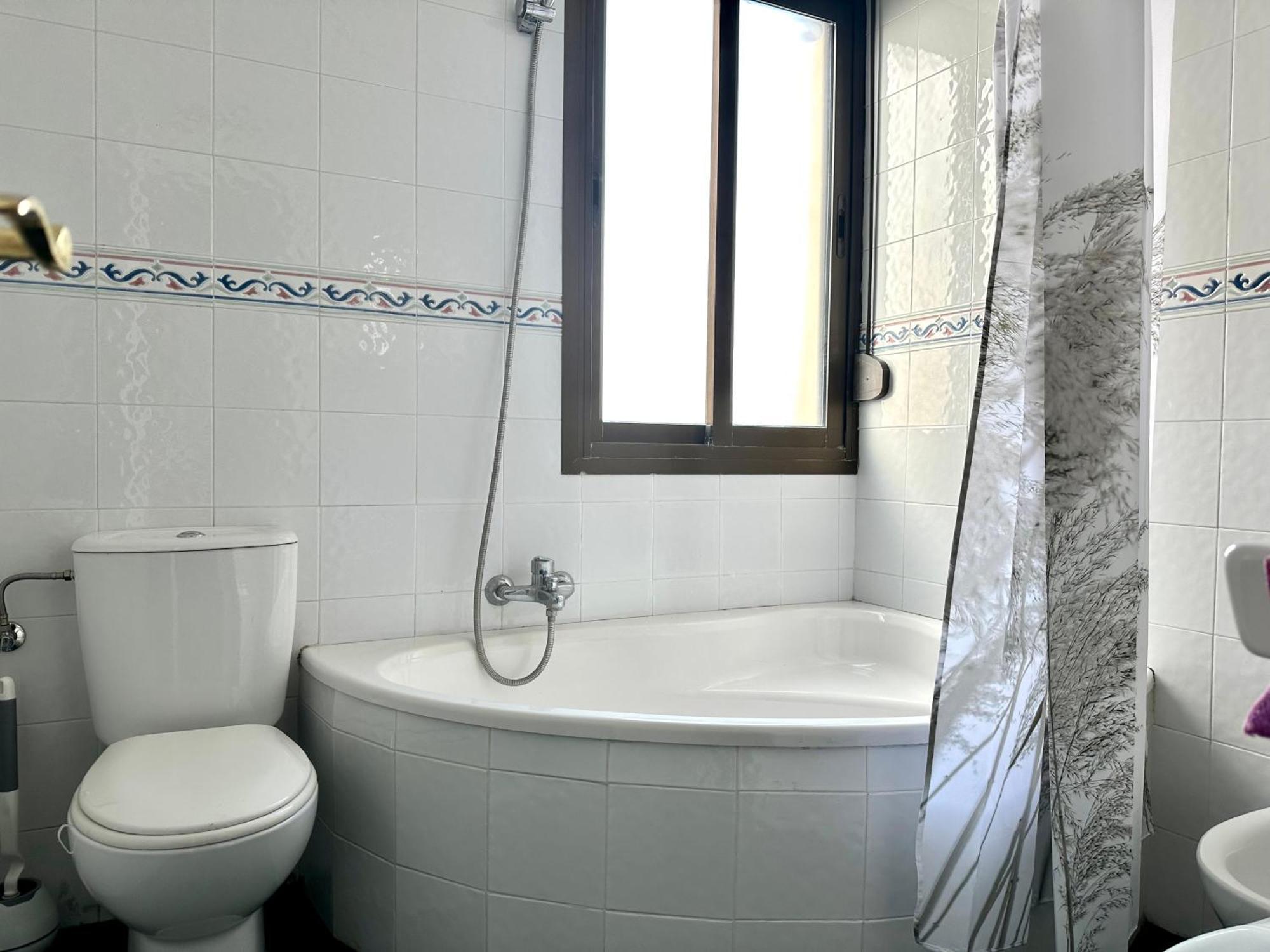 Apartament Nogalera By Jzr Torremolinos Zewnętrze zdjęcie