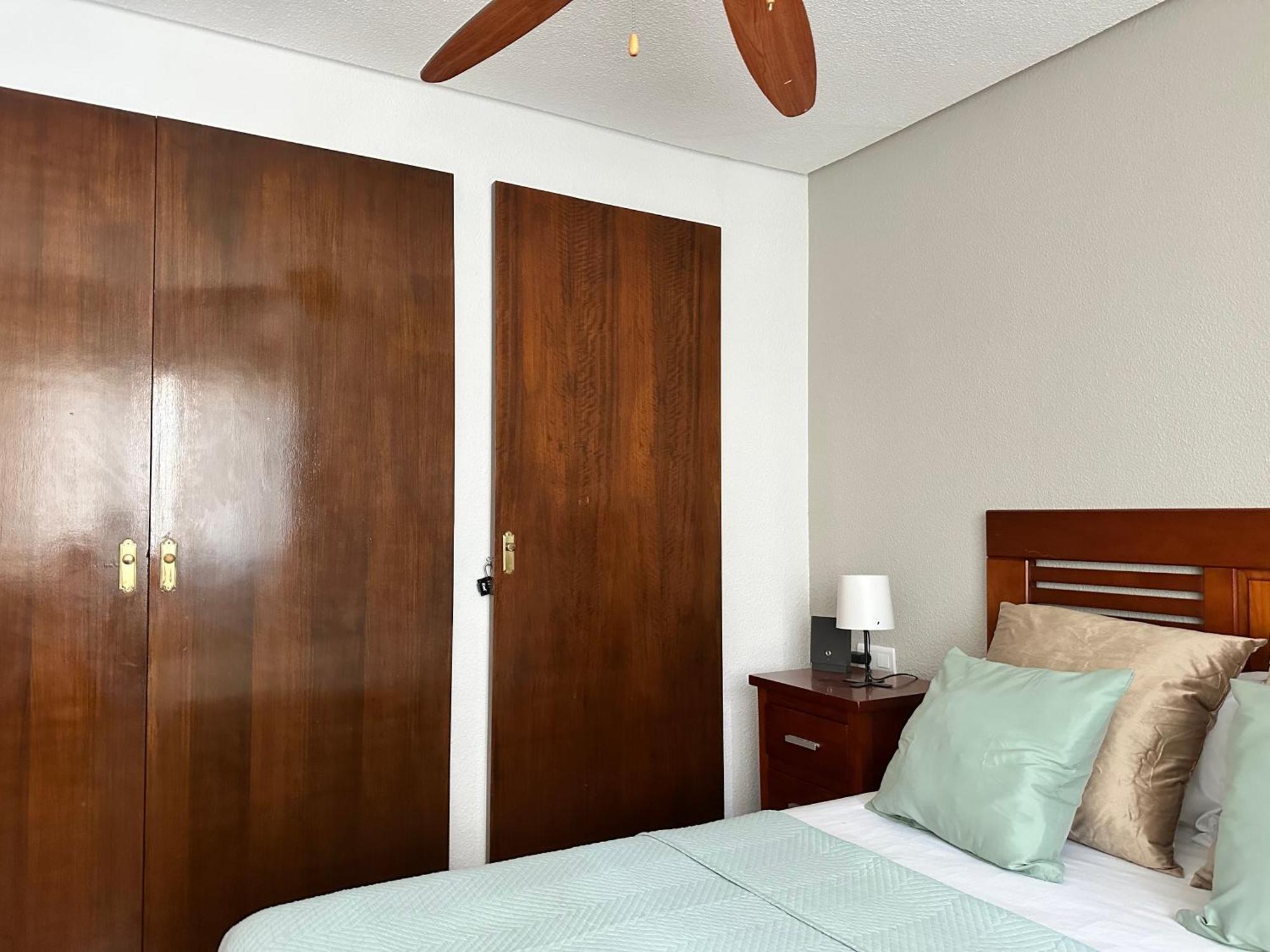 Apartament Nogalera By Jzr Torremolinos Zewnętrze zdjęcie