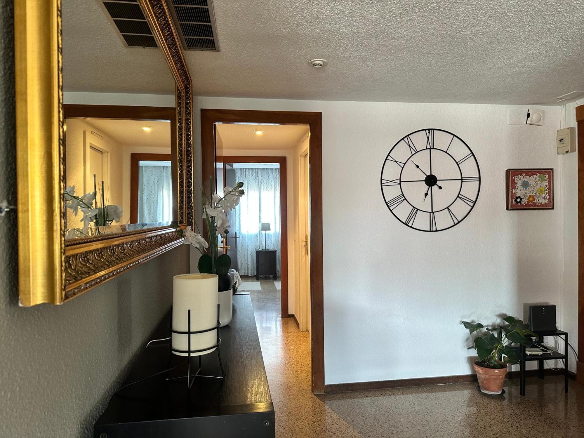Apartament Nogalera By Jzr Torremolinos Zewnętrze zdjęcie