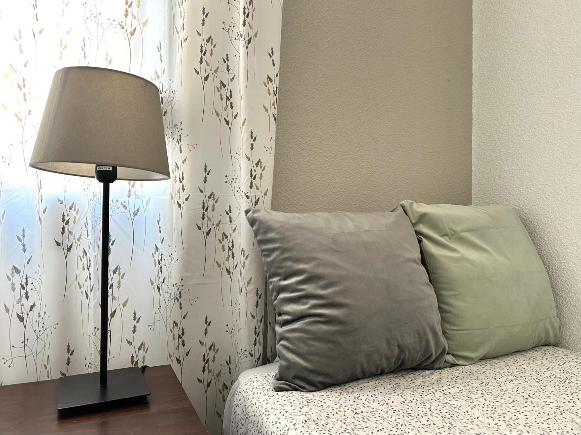 Apartament Nogalera By Jzr Torremolinos Zewnętrze zdjęcie